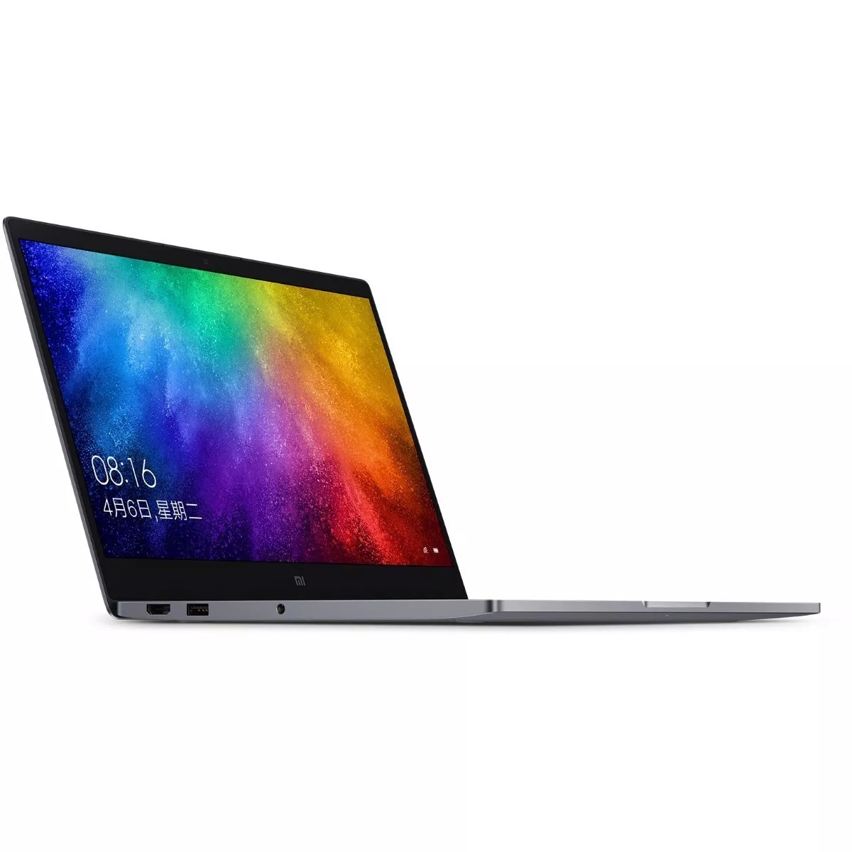 Xiaomi Mi Notebook Air 13.3 2019 (Mi Notebook Air 13.3 i7 8, 512GB, MX Gray 2019)