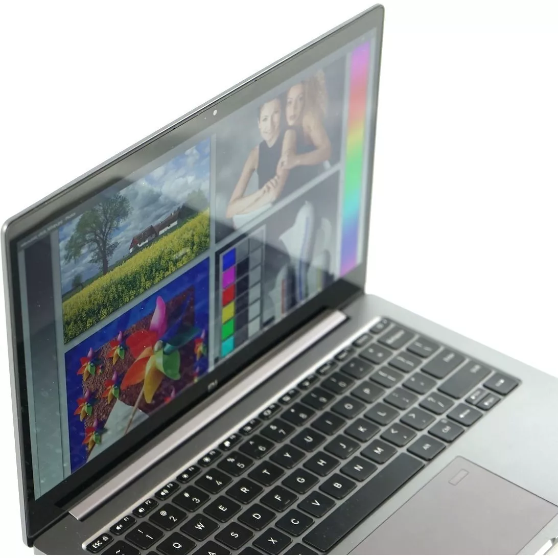 Xiaomi Mi Notebook Air 13.3 2019 (Mi Notebook Air 13.3 i7 8, 512GB, MX Silver 2019)