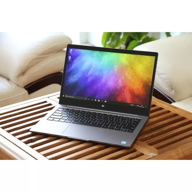 Xiaomi Mi Notebook Air 13.3 2019 (Mi Notebook Air 13.3 i7 8, 512GB, MX Silver 2019)