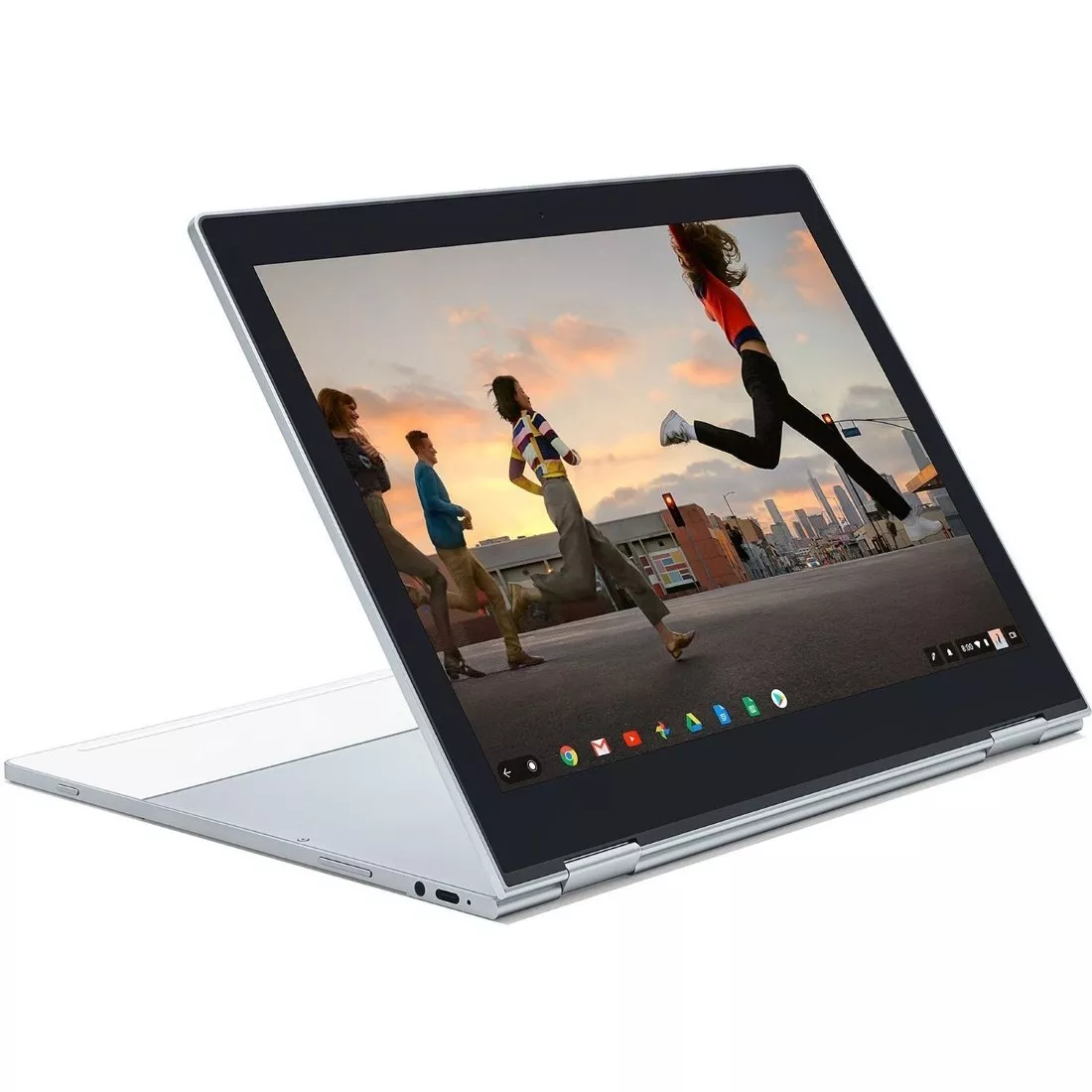 Google Pixelbook (GA00124-US)