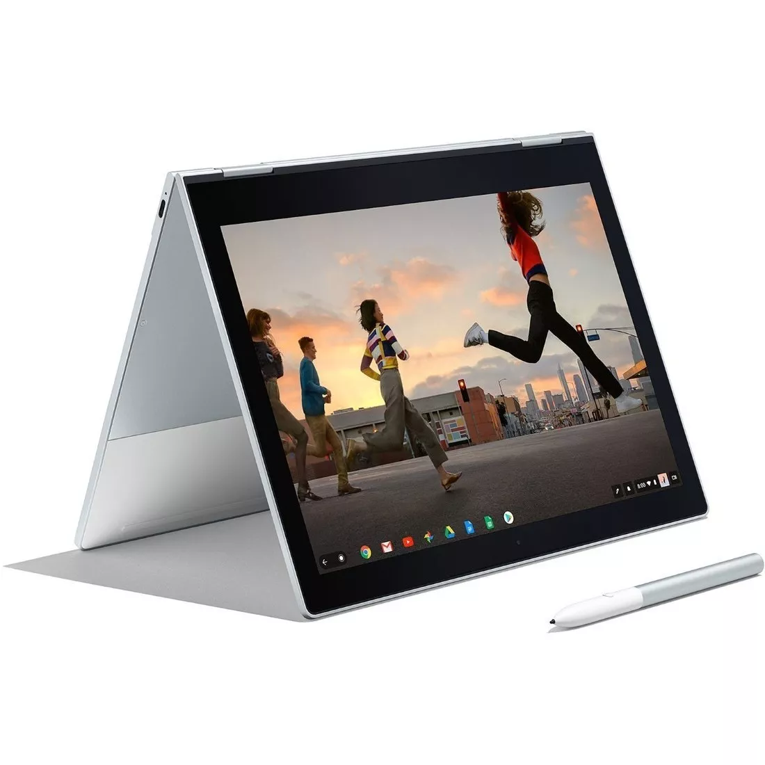 Google Pixelbook (GA00124-US)