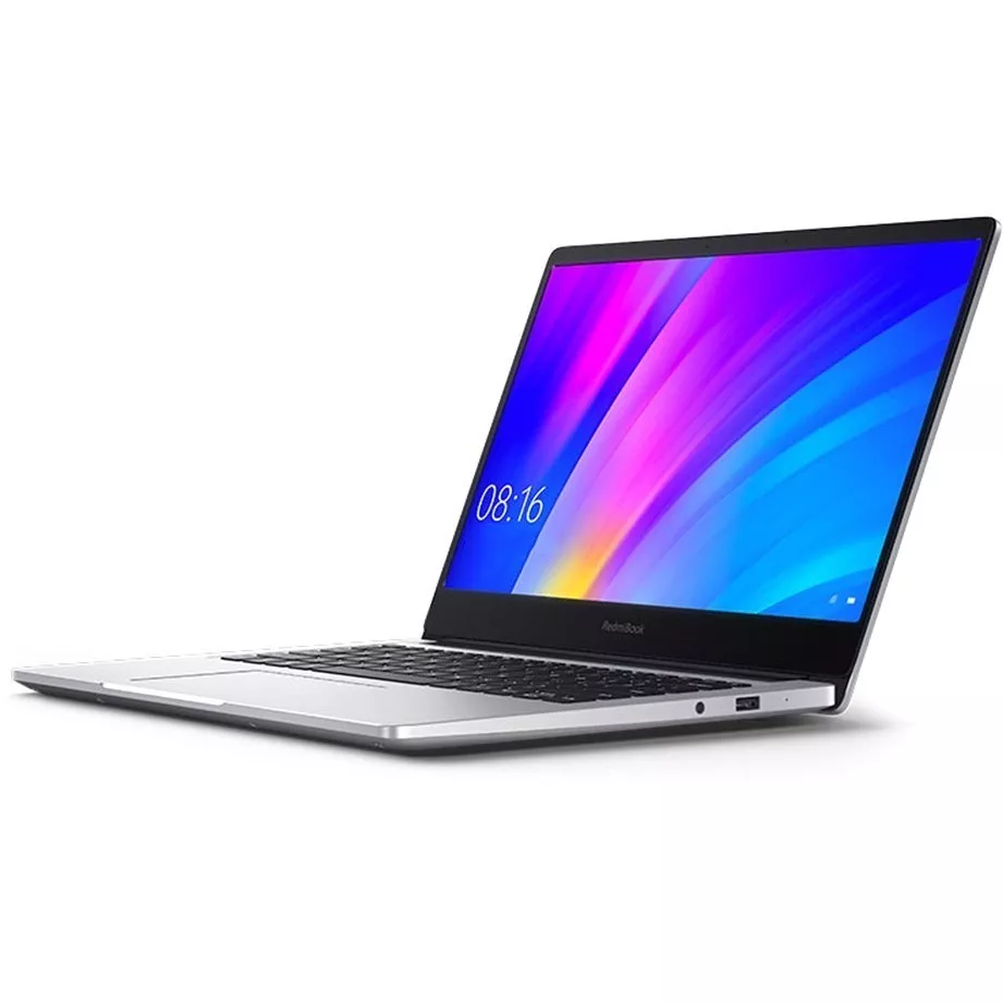 Xiaomi RedmiBook 14 i7 10510U 8, 512GB, MX Gray