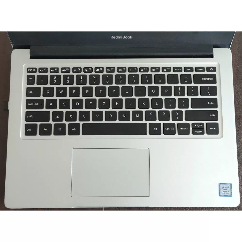 Xiaomi RedmiBook 14 i7 10510U 8, 512GB, MX Gray