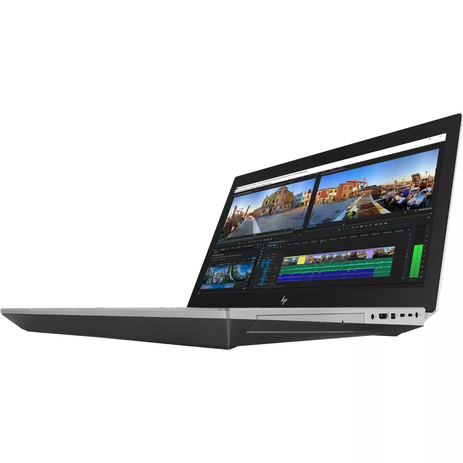 HP ZBook 17 G5 (17G5 4QH16EA)