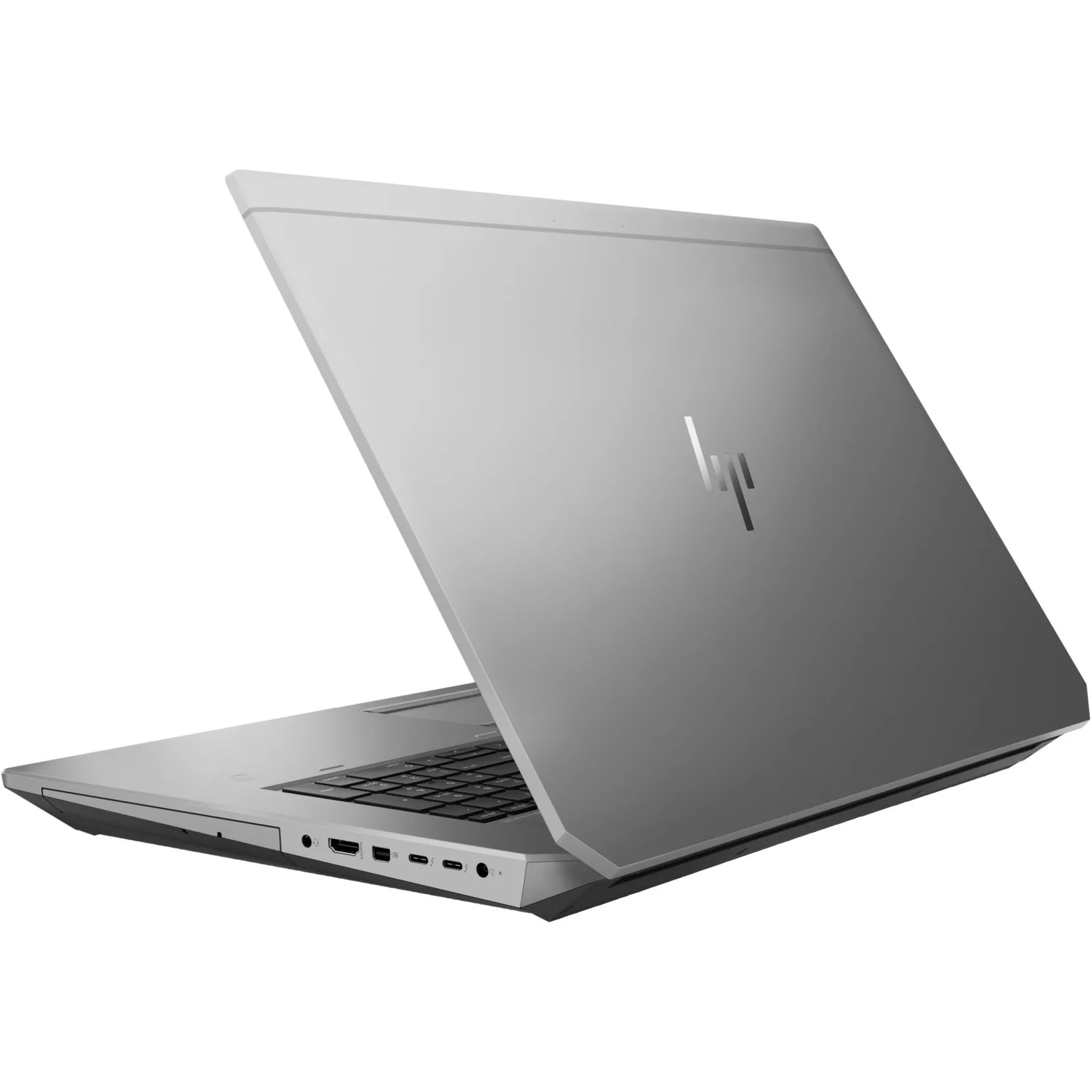 HP ZBook 17 G5 (17G5 4QH16EA)
