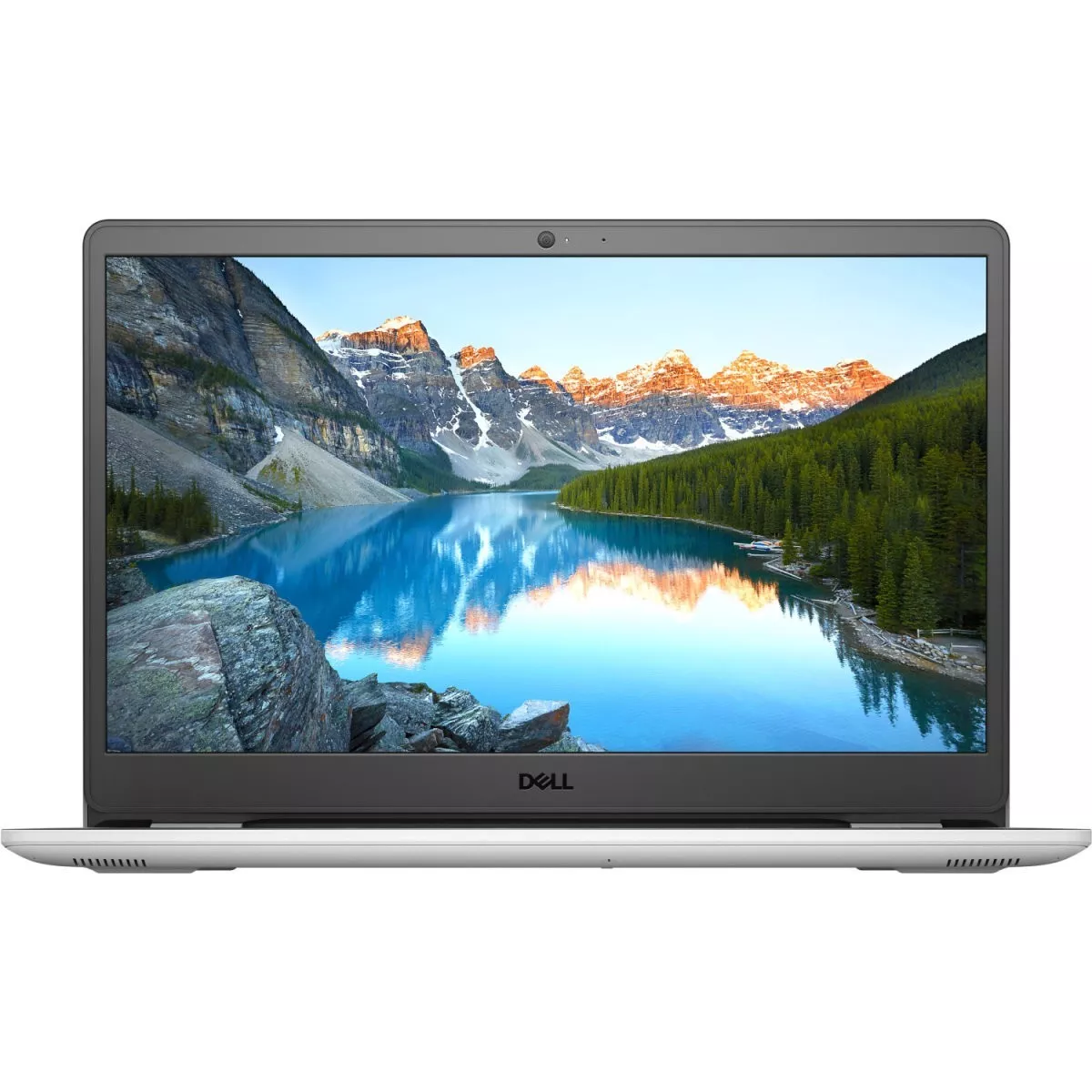 Dell Inspiron 15 3505 (3505-6897) (серебристый)