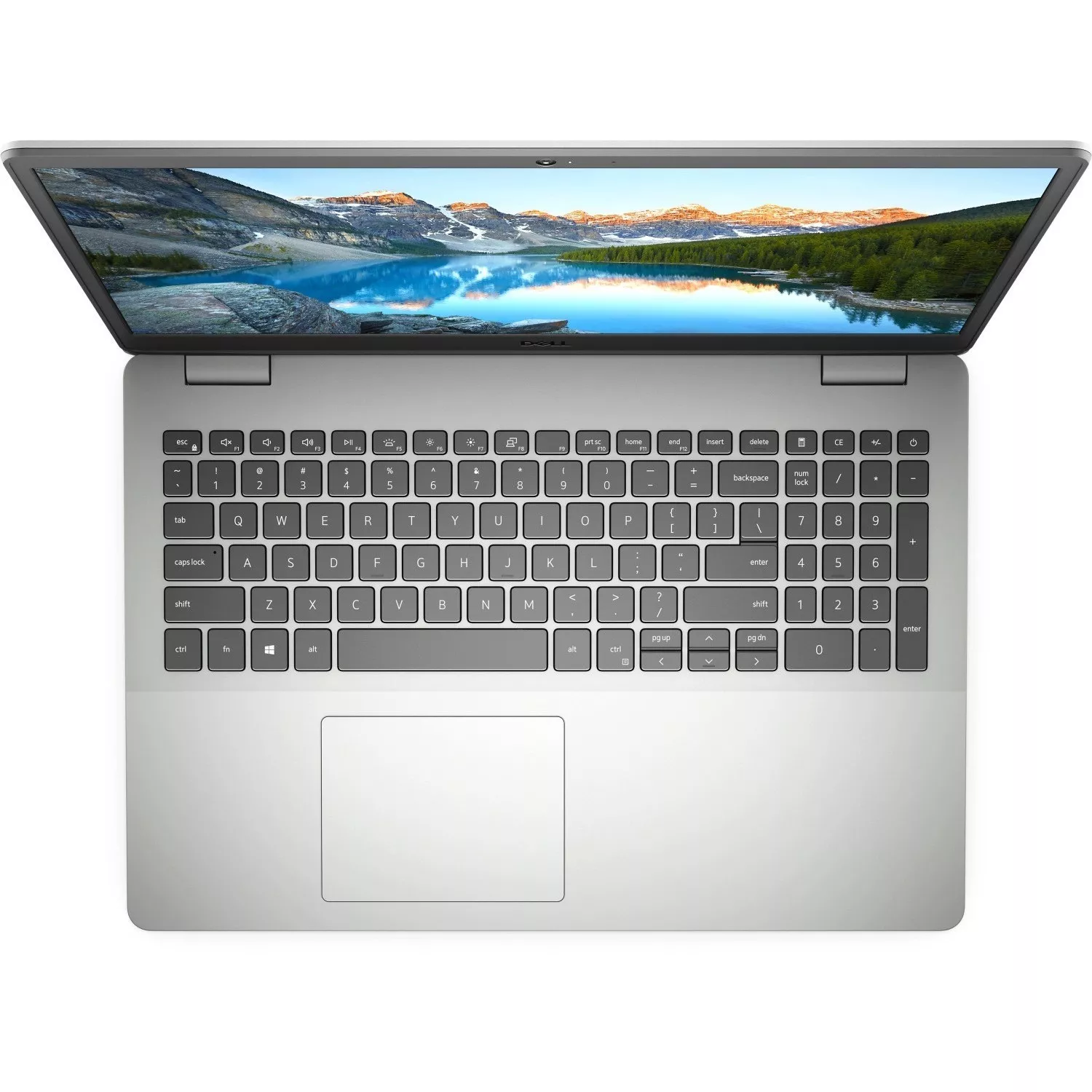 Dell Inspiron 15 3505 (3505-6903)