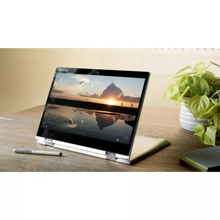 HP ProBook x360 440 G1 (440G1 4LS91EA)