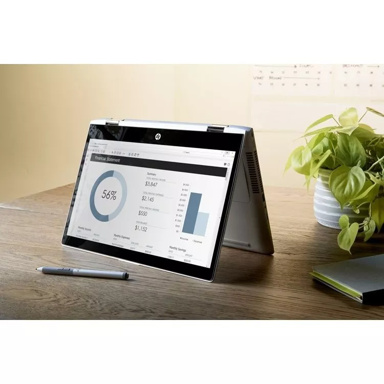 HP ProBook x360 440 G1 (440G1 4LS91EA)