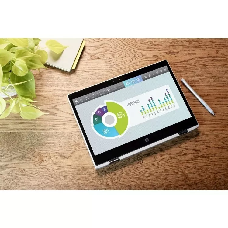 HP ProBook x360 440 G1 (440G1 4LS91EA)