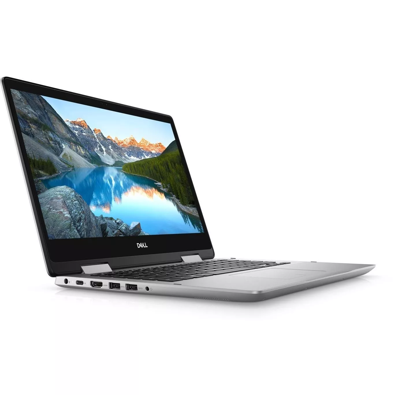 Dell Inspiron 14 5491 2-in-1 (5491FTi78S3MX230-WPS)