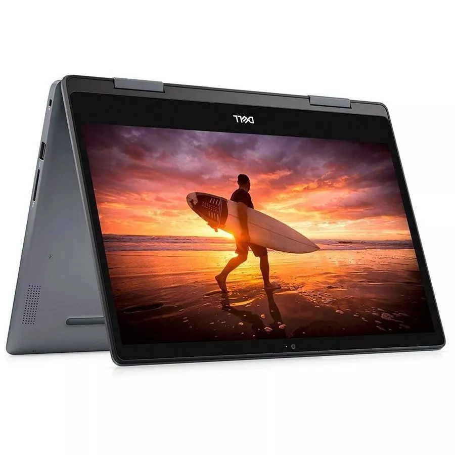 Dell Inspiron 14 5491 2-in-1 (5491FTi58S3MX230-WPS)