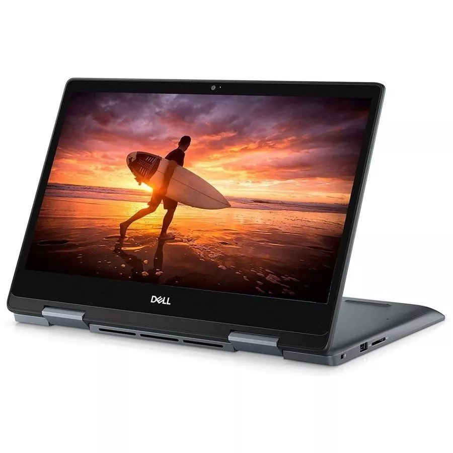 Dell Inspiron 14 5491 2-in-1 (5491FTi58S3MX230-WPS)