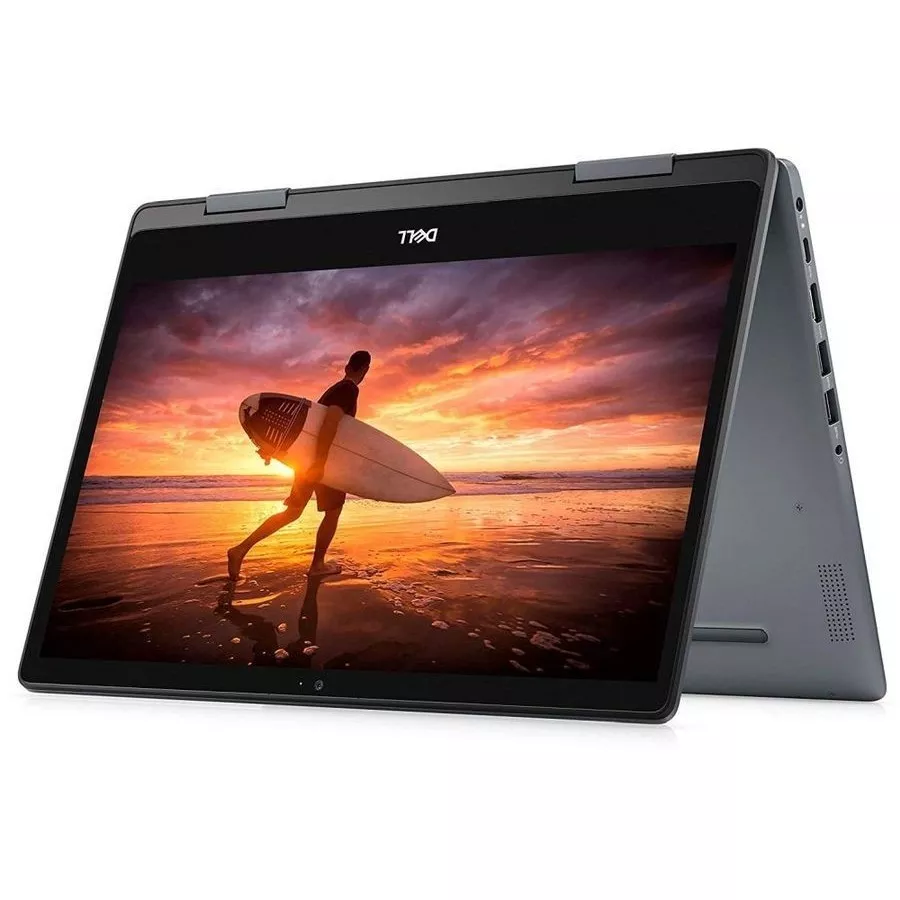 Dell Inspiron 14 5491 2-in-1 (5491FTi58S3MX230-WPS)