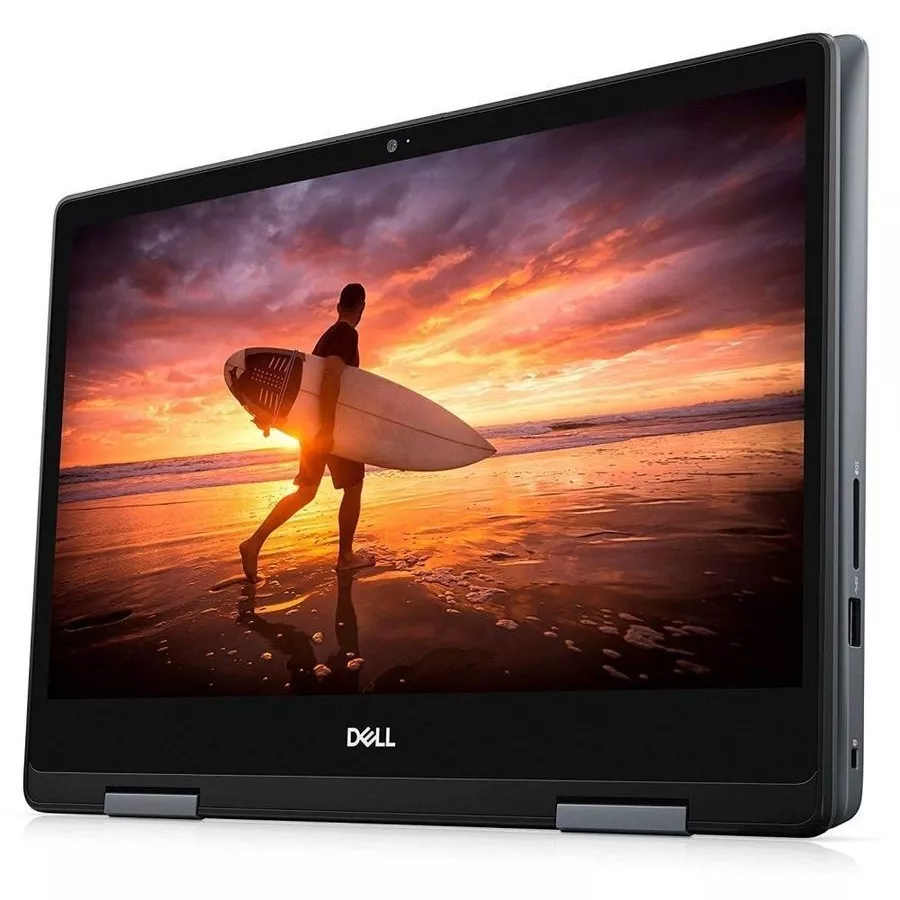 Dell Inspiron 14 5491 2-in-1 (5491FTi58S3MX230-WPS)
