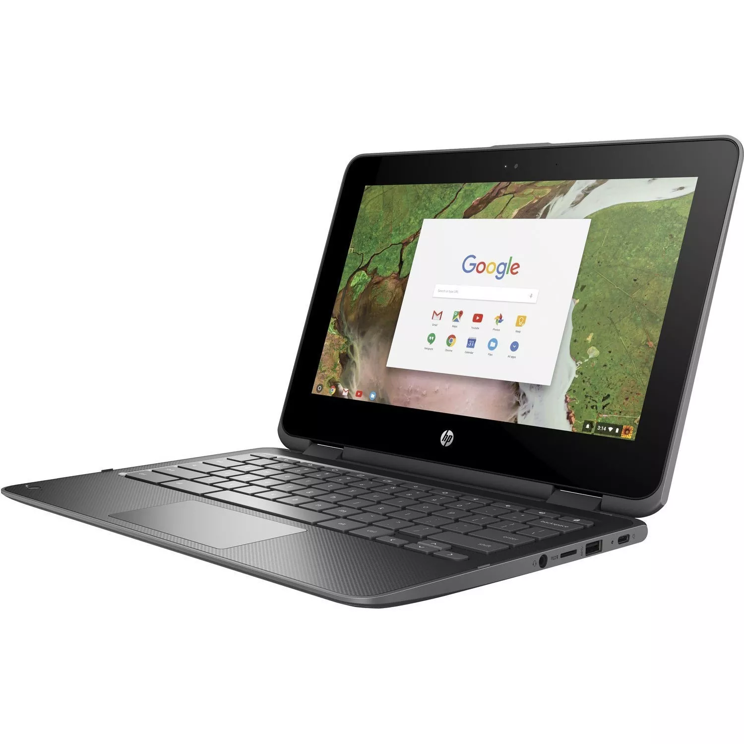 HP Chromebook x360 11 G1 EE (1TT15EA)