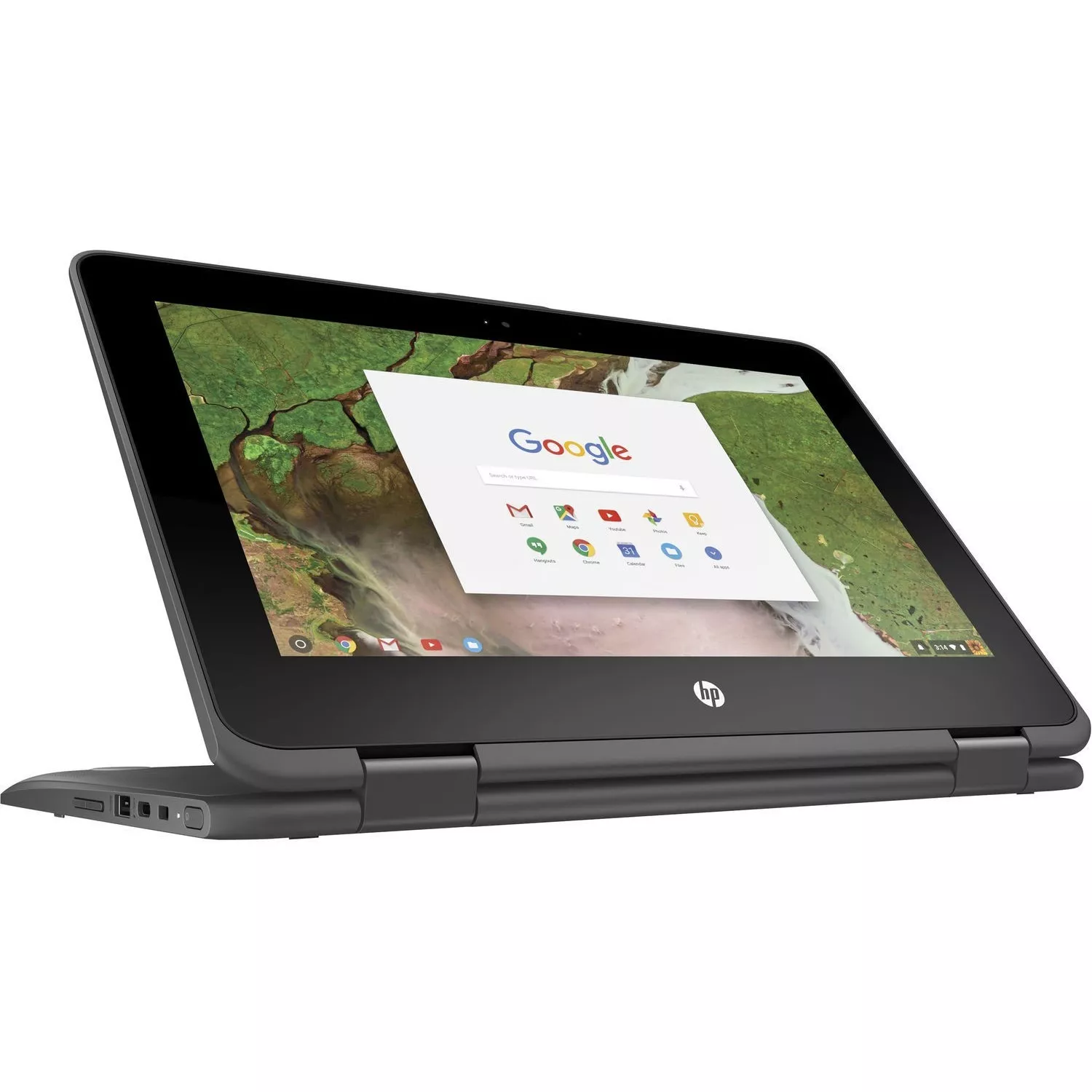 HP Chromebook x360 11 G1 EE (1TT15EA)