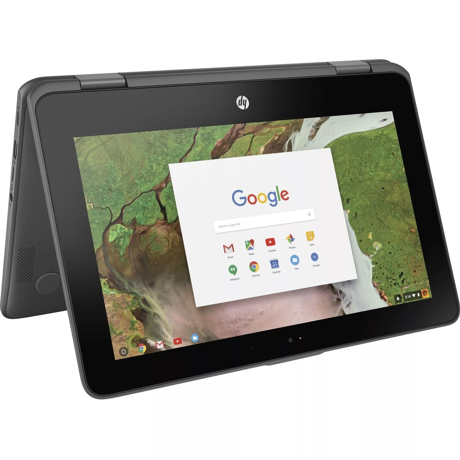 HP Chromebook x360 11 G1 EE (1TT15EA)
