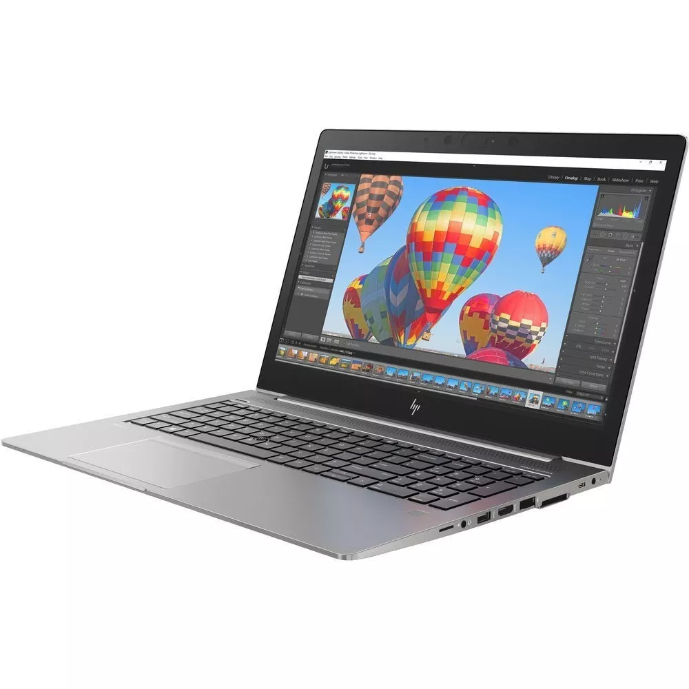 HP ZBook 15u G5 (15uG5 2ZC08EA)