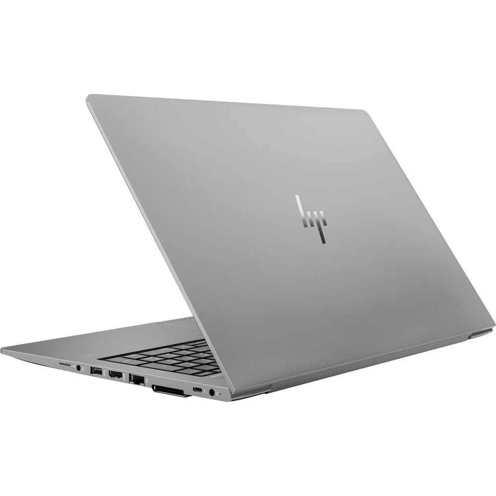HP ZBook 15u G5 (15uG5 2ZC08EA)