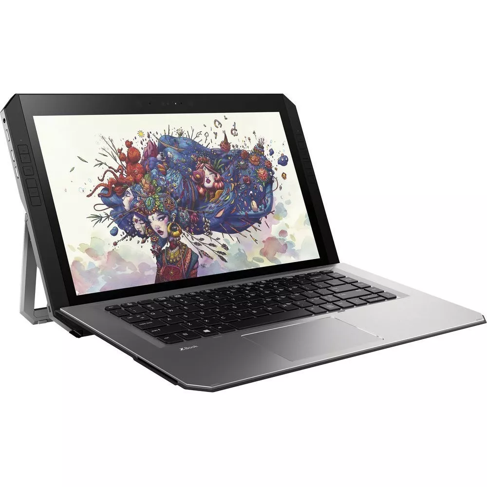 HP ZBook x2 G4 (x2G4 2ZC09EA)