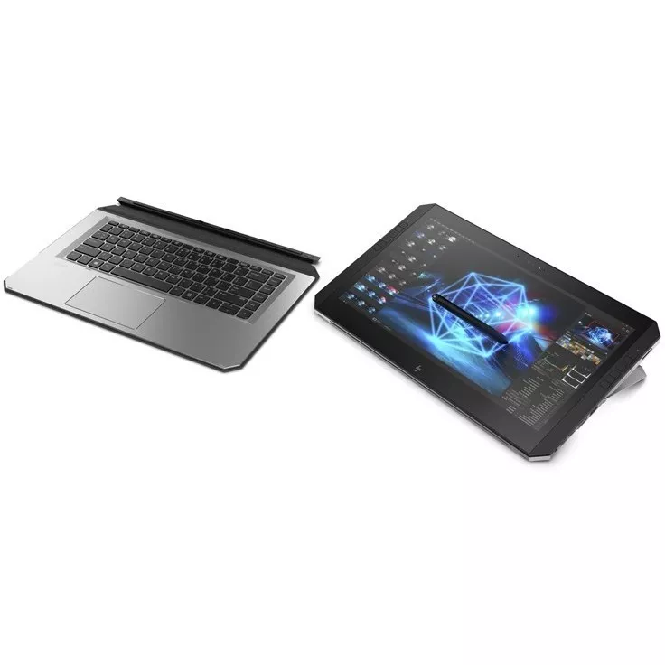 HP ZBook x2 G4 (x2G4 2ZC09EA)