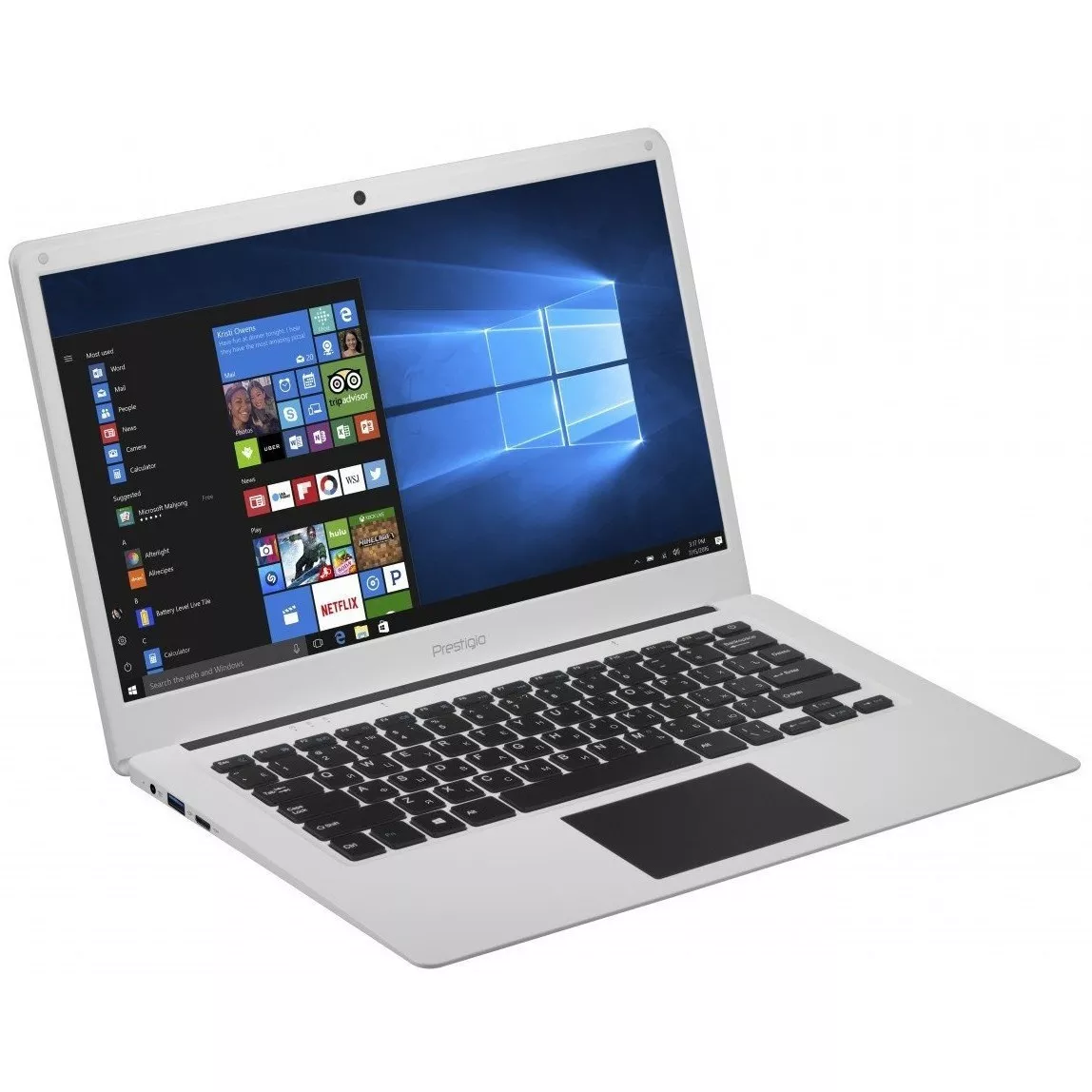 Prestigio SmartBook 141C (PSB141C01BFHDBCIS)