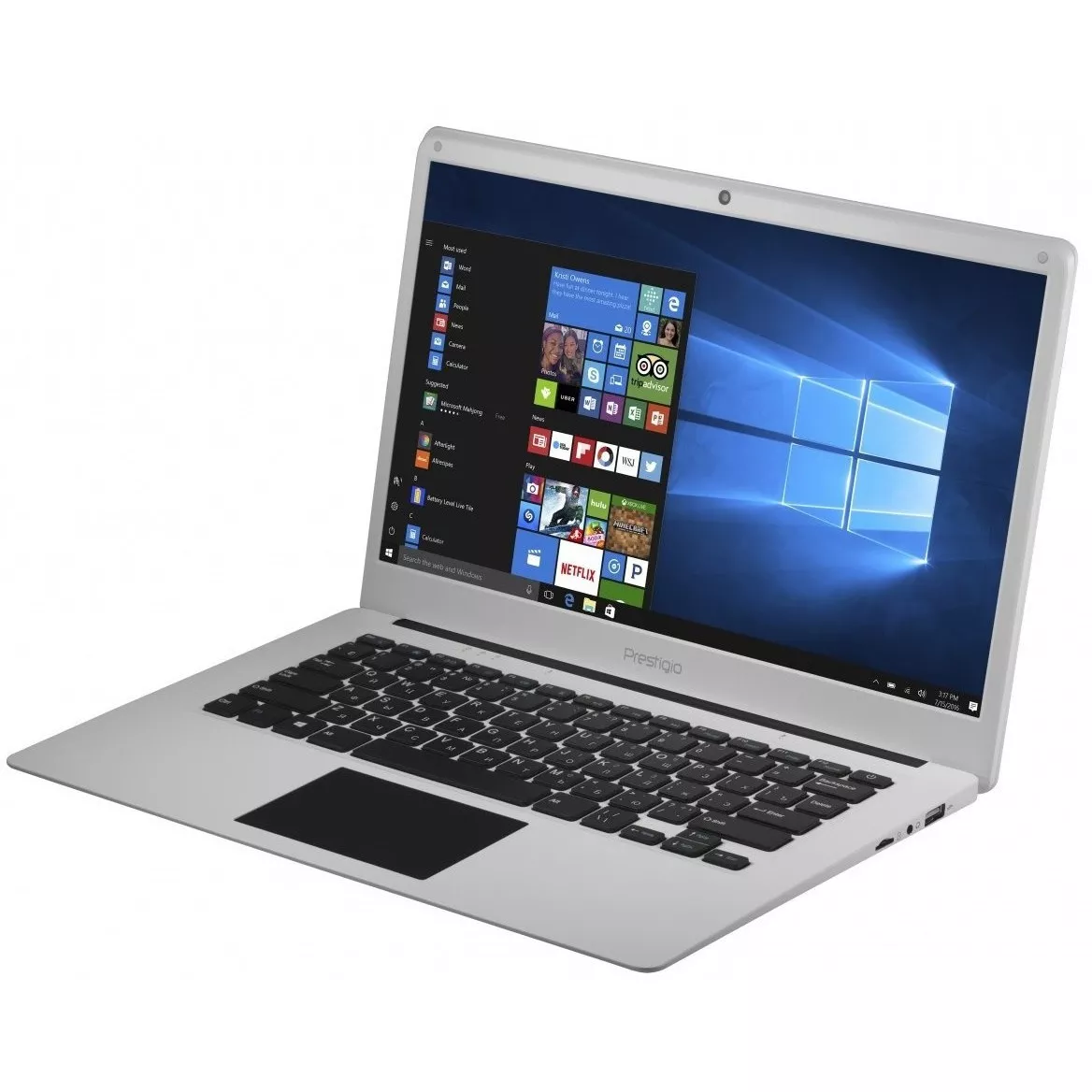 Prestigio SmartBook 141C (PSB141C01BFHDBCIS)