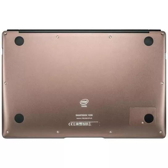 Prestigio SmartBook 133S (PSB133S01CFHBKCIS)