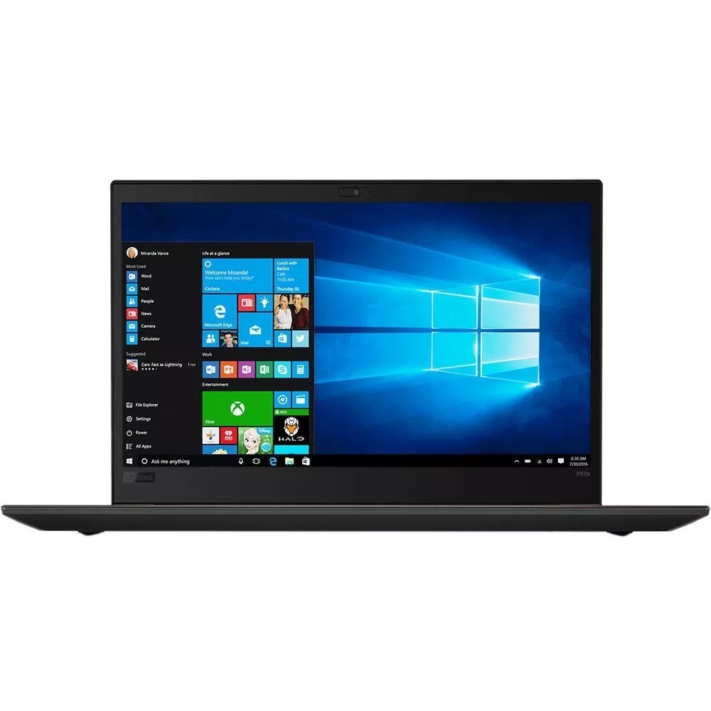 Lenovo P52s 20LB0021US