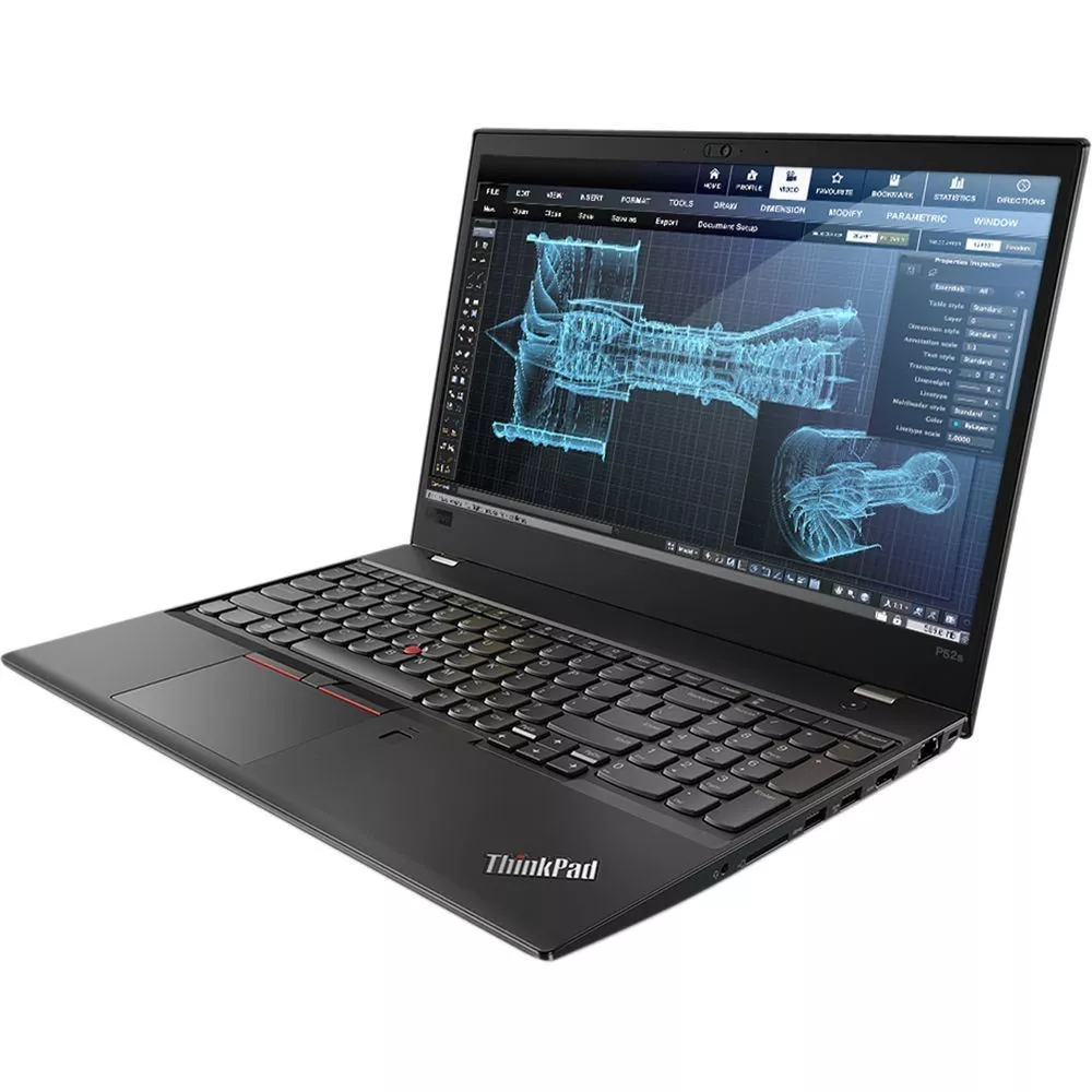 Lenovo P52s 20LB0021US