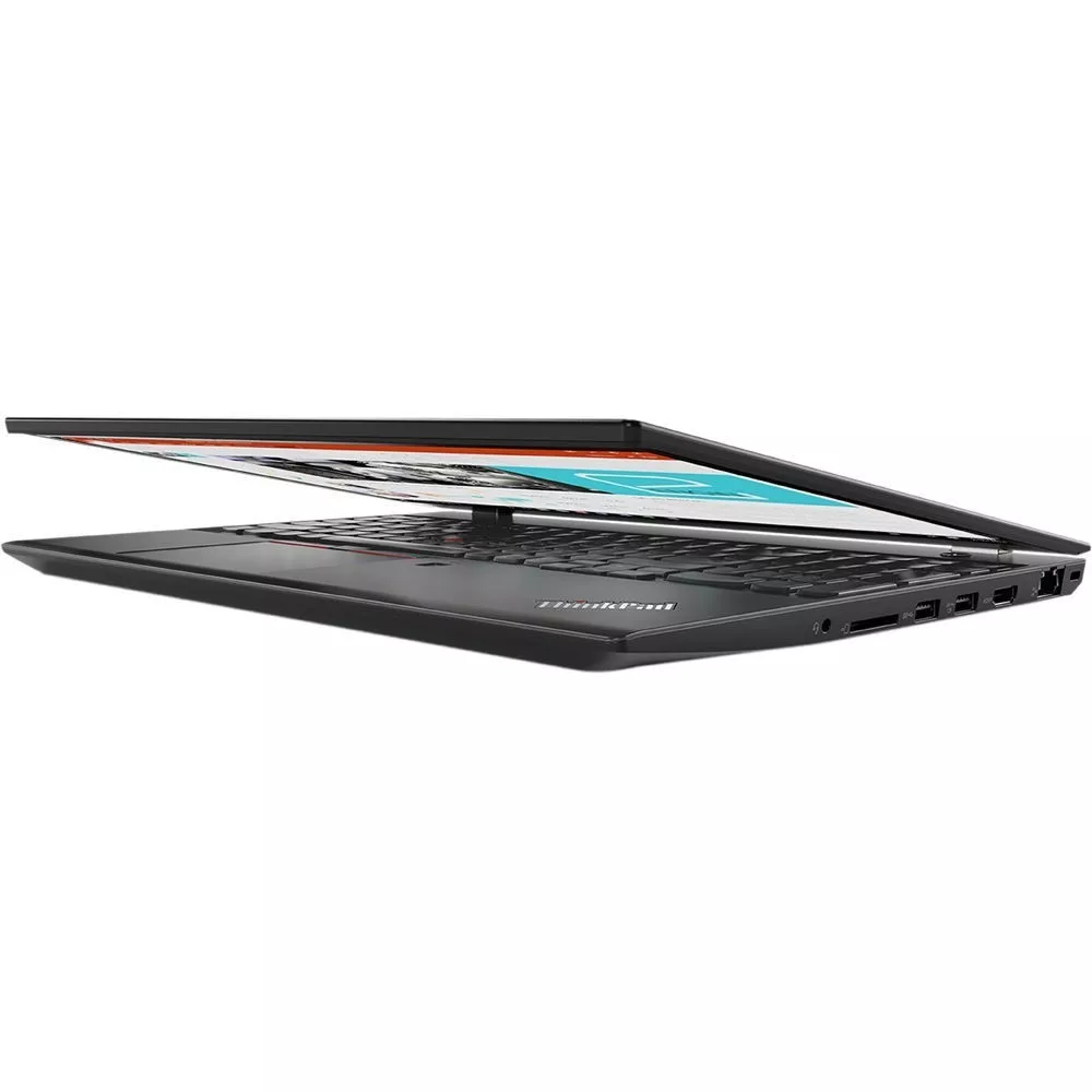 Lenovo P52s 20LB0021US