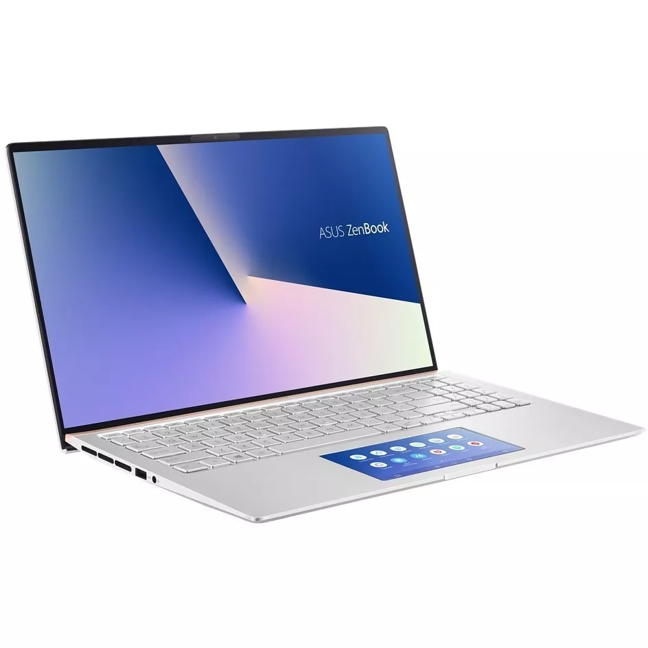 Asus ZenBook 15 UX534FAC (UX534FAC-AA060T)