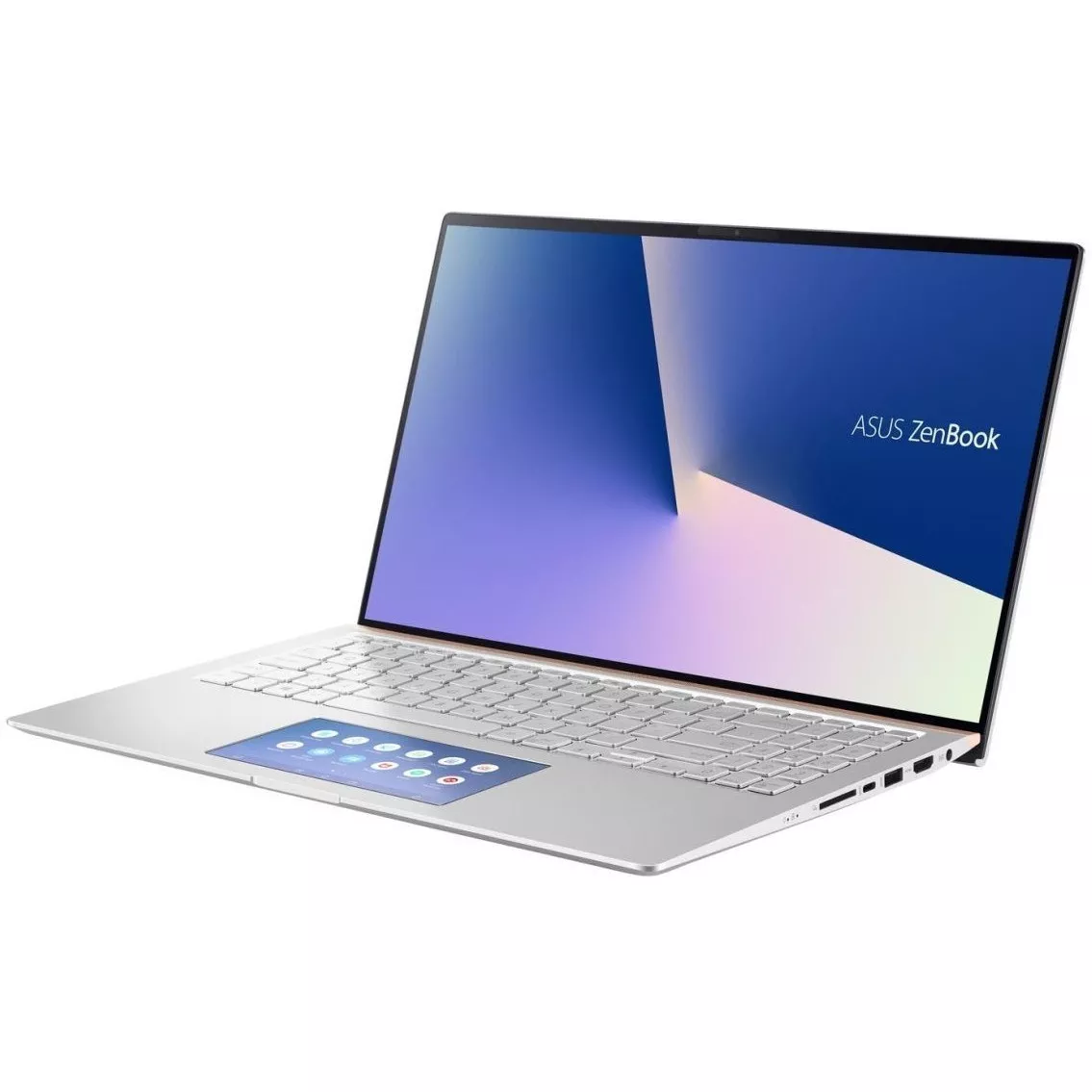 Asus ZenBook 15 UX534FAC (UX534FAC-AA060T)