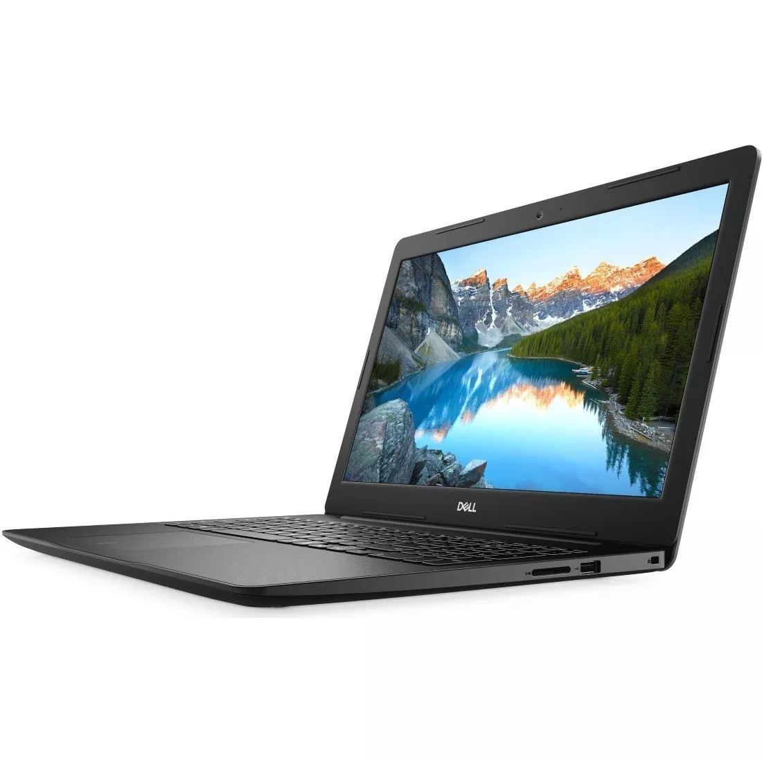 Dell Inspiron 15 3593 (I3578S3NIW-75B)