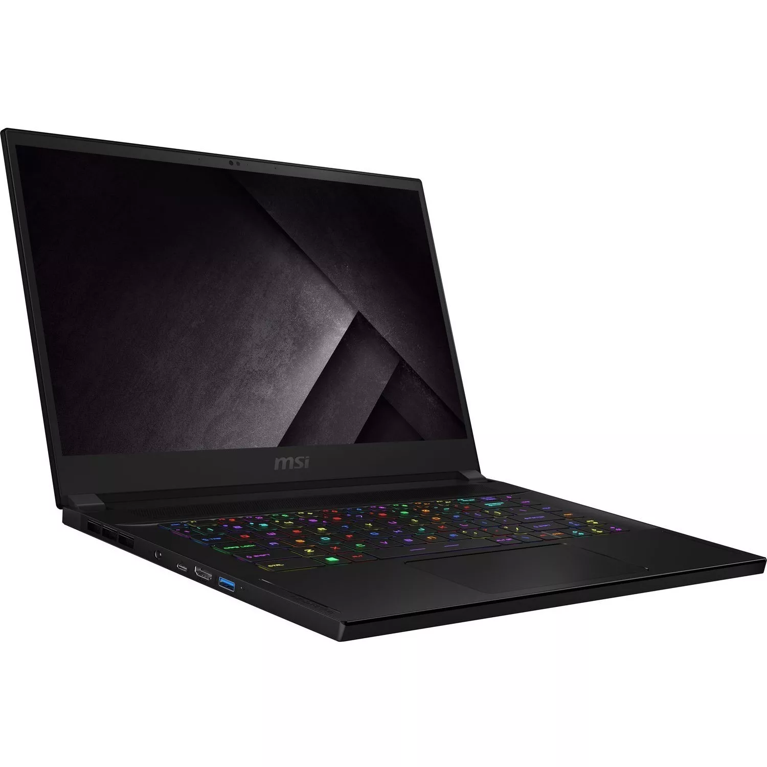 MSI GS66 Stealth 10SFS (GS66 10SFS-259US)