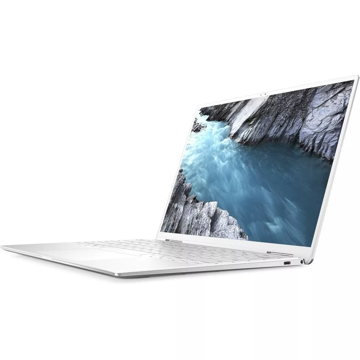 Dell XPS 13 7390 2-in-1 (X7390FT716S5NNW-10PS)