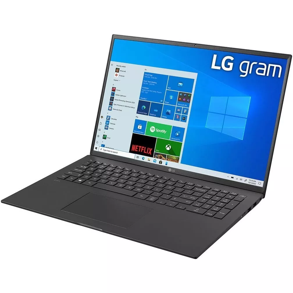 LG Gram 17 17Z90P (17Z90P-G.AH79R)