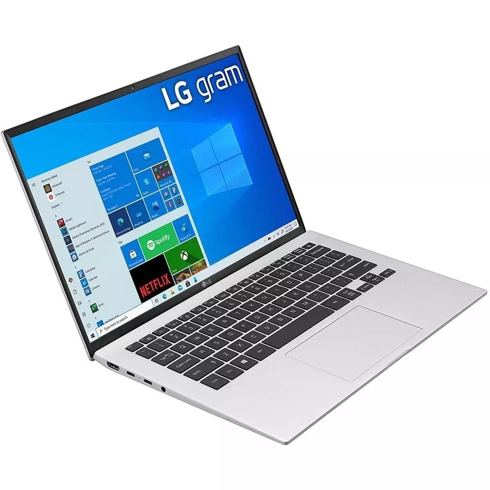 LG 14Z90P-K.AAB8U1