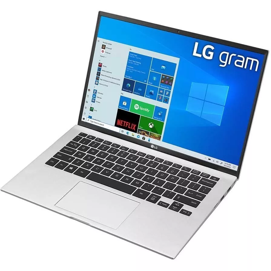 LG 14Z90P-K.AAB8U1