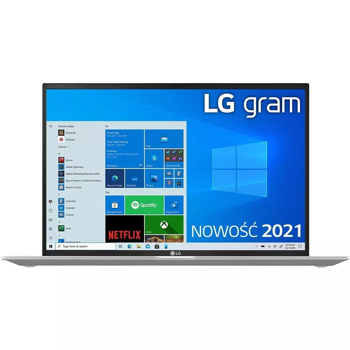 LG 16Z90P-G.AA76G