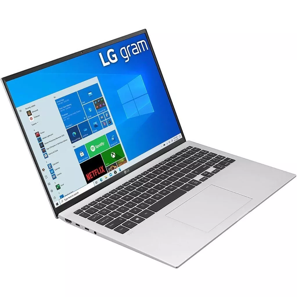 LG 16Z90P-G.AA76G