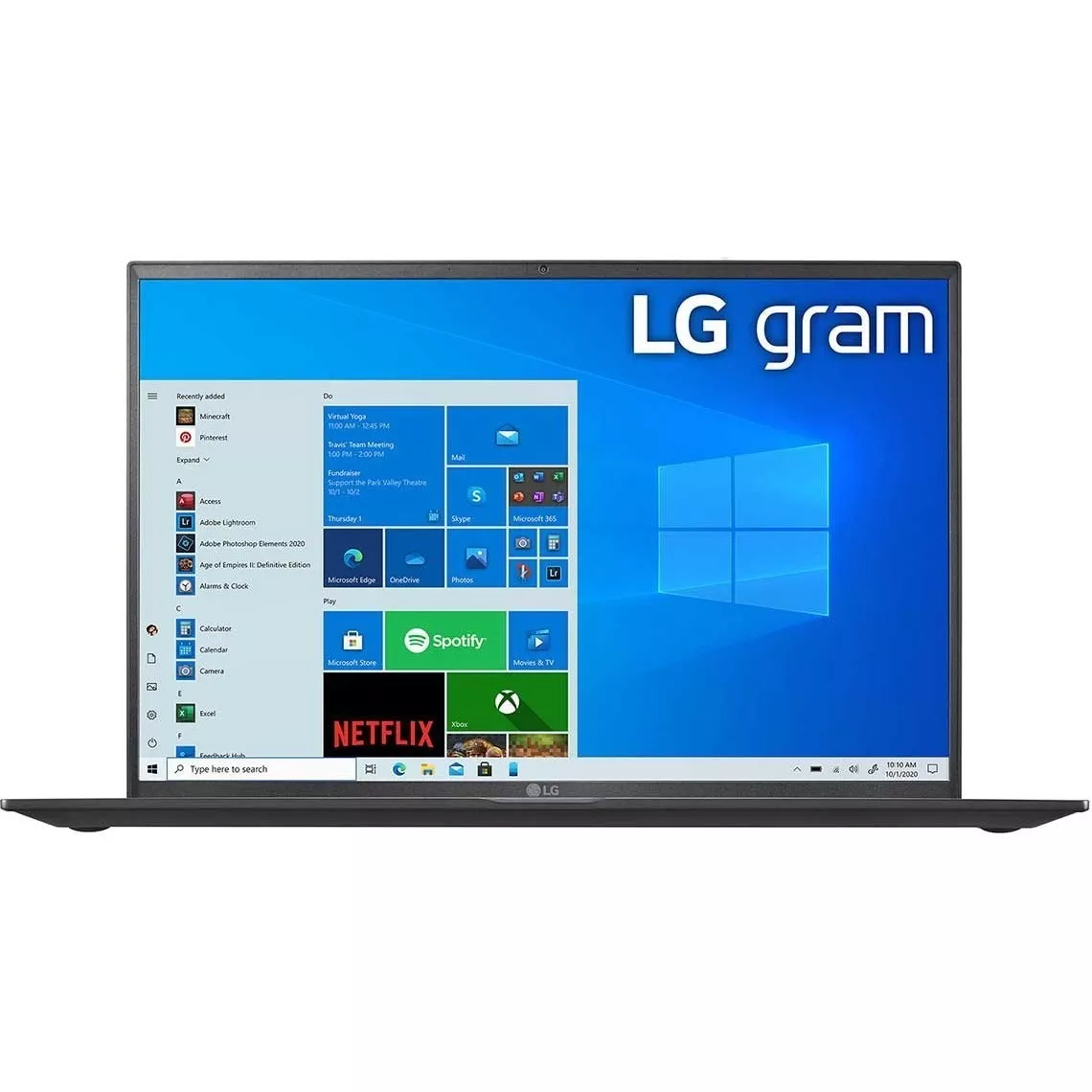 LG 16Z90P-G.AA76G