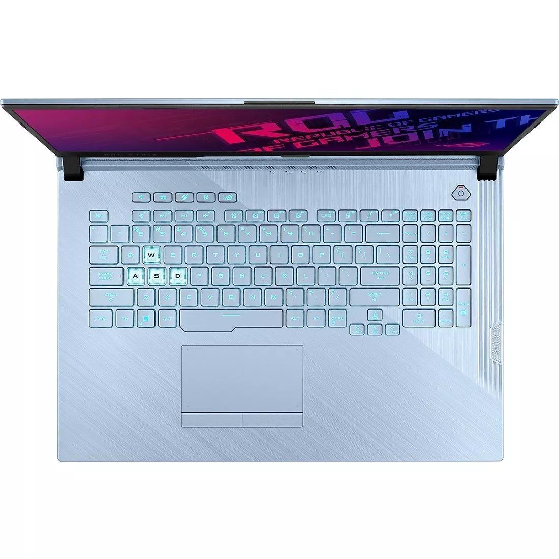 Asus GL731GT-RB71-CB