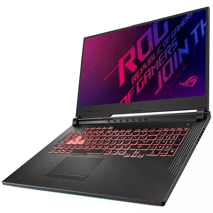 Asus GL731GT-RB71-CB
