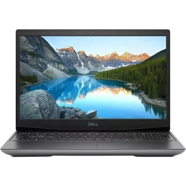 Dell G5 15 5505 (G515-4562) (черный)