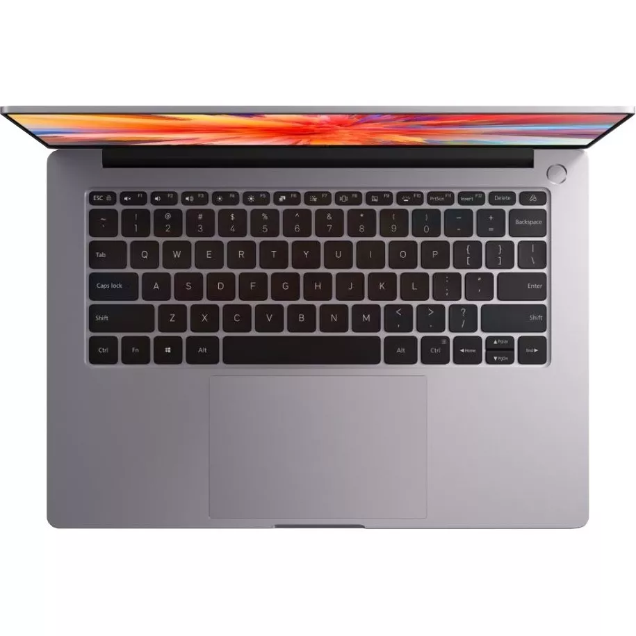 Xiaomi RedmiBook Pro 14 (i5 1135G7 16GB, 512GB, Iris X)