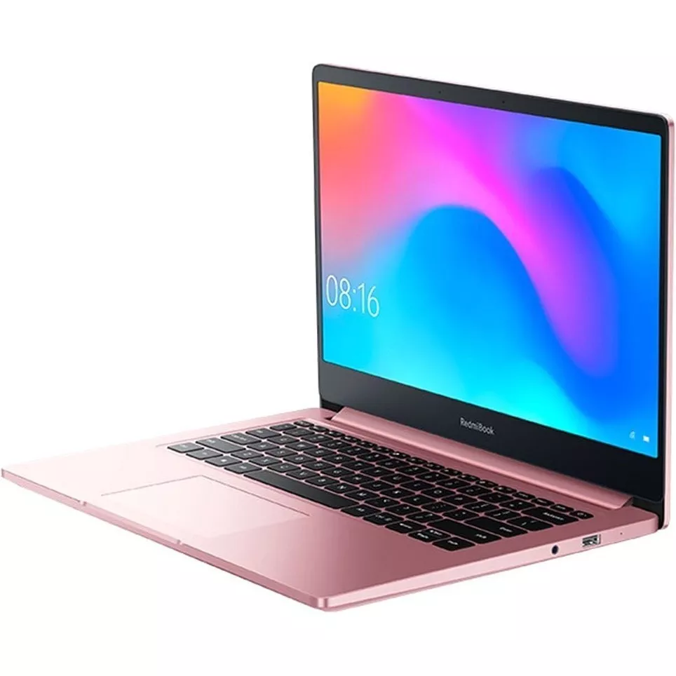 Xiaomi RedmiBook 14 Refresh (RedmiBook 14 i5 10210U 8, 512GB, MX Pink)