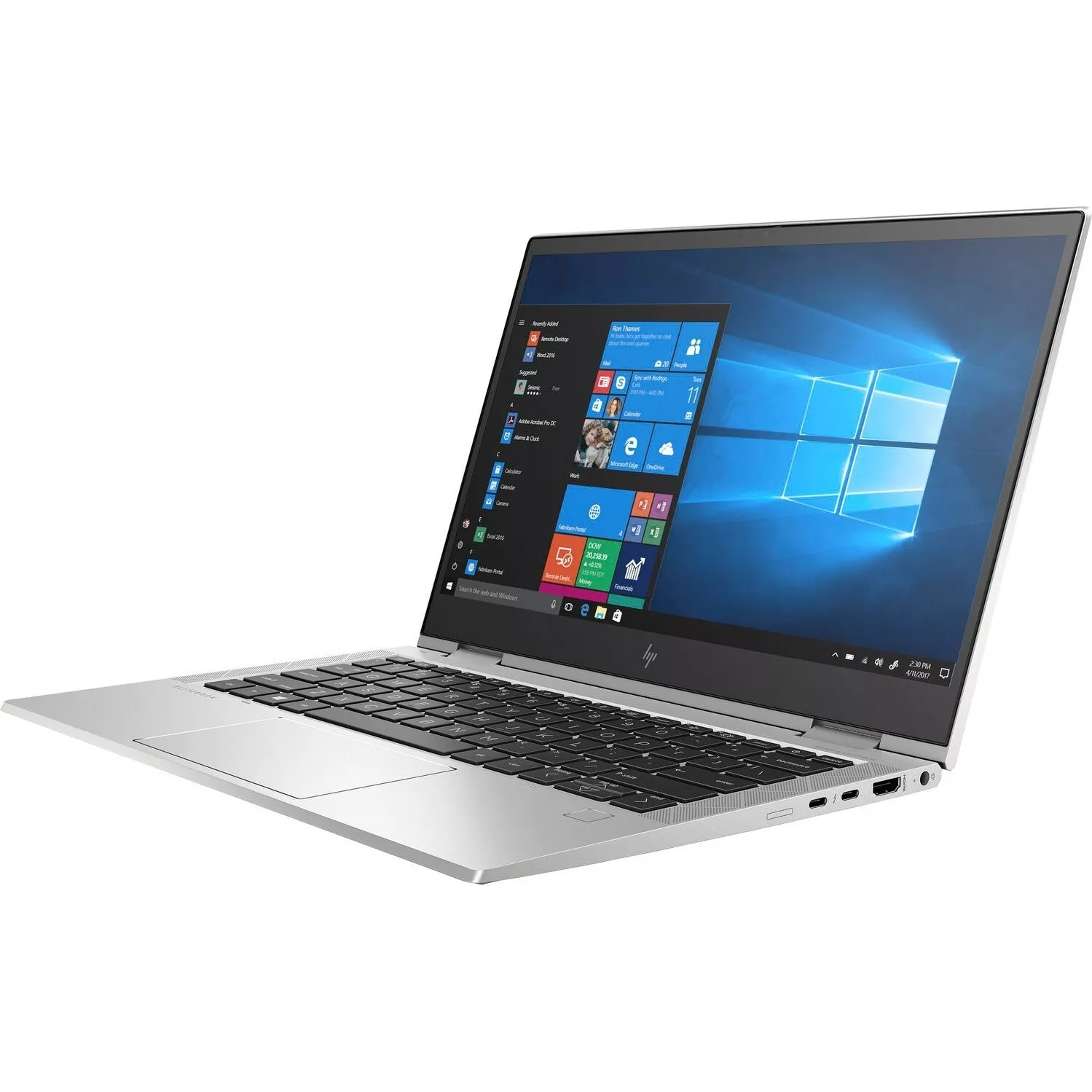 HP EliteBook x360 830 G7 (830G7 1J6K8EA)