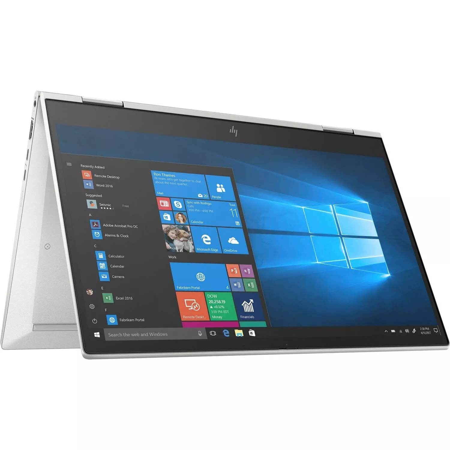 HP EliteBook x360 830 G7 (830G7 1J6K8EA)